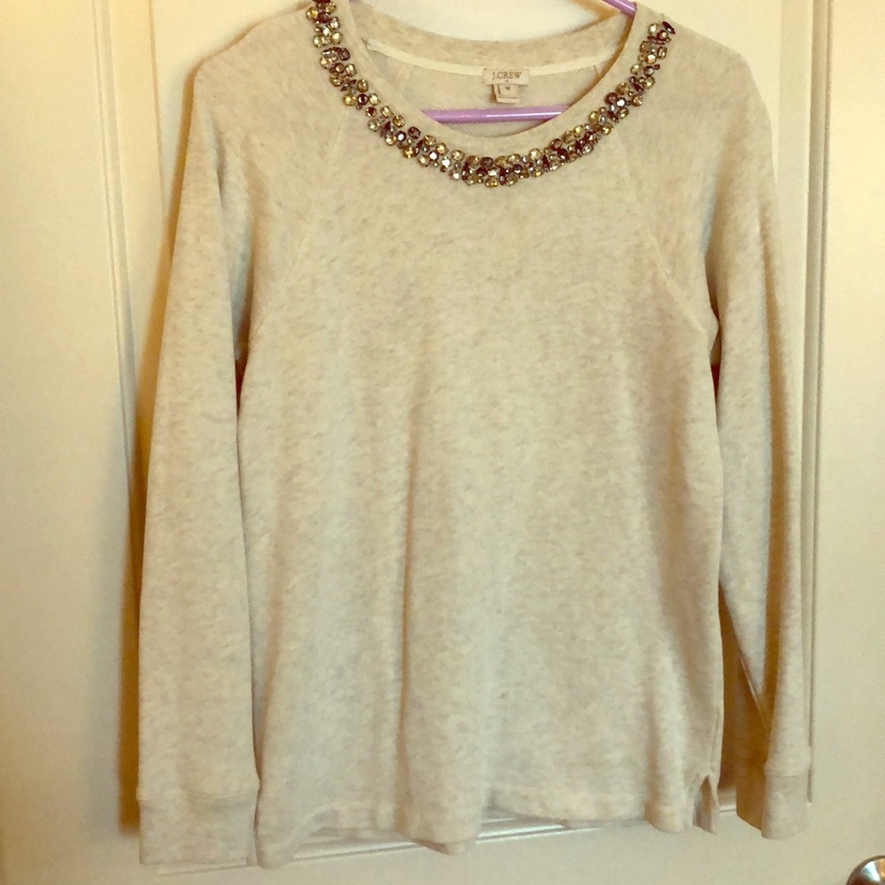 J. Crew Sweater